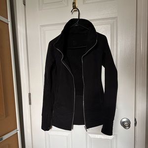 Lululemon Radiant Jacket